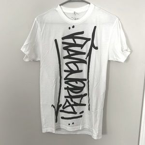 Flag Nor Fail T-shirt